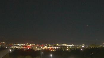 Weather camera view of Juan Diego Catholic HS.