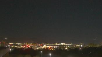 Weather camera view of Juan Diego Catholic HS.