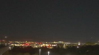 Weather camera view of Juan Diego Catholic HS.