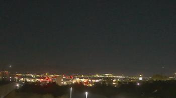 Weather camera view of Juan Diego Catholic HS.