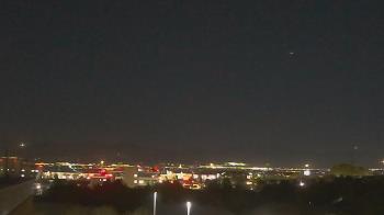 Weather camera view of Juan Diego Catholic HS.