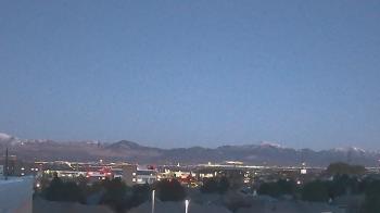 Weather camera view of Juan Diego Catholic HS.