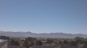 Weather camera view of Juan Diego Catholic HS.