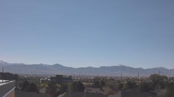 Weather camera view of Juan Diego Catholic HS.