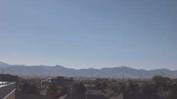 Weather camera view of Juan Diego Catholic HS.