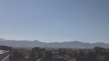 Weather camera view of Juan Diego Catholic HS.