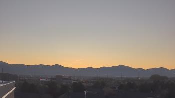 Weather camera view of Juan Diego Catholic HS.
