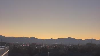 Weather camera view of Juan Diego Catholic HS.