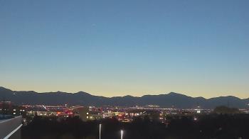 Weather camera view of Juan Diego Catholic HS.