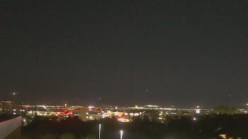 Weather camera view of Juan Diego Catholic HS.