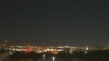 Weather camera view of Juan Diego Catholic HS.