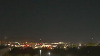 Weather camera view of Juan Diego Catholic HS.