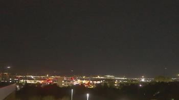 Weather camera view of Juan Diego Catholic HS.