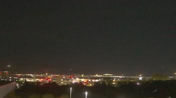 Weather camera view of Juan Diego Catholic HS.