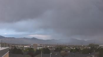 Weather camera view of Juan Diego Catholic HS.