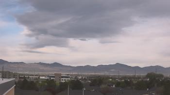 Weather camera view of Juan Diego Catholic HS.