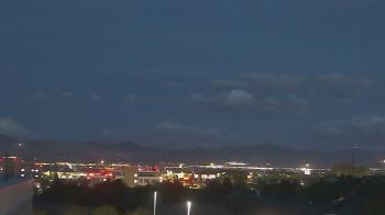 Weather camera view of Juan Diego Catholic HS.