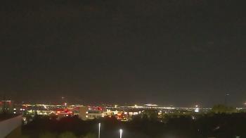 Weather camera view of Juan Diego Catholic HS.