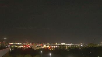 Weather camera view of Juan Diego Catholic HS.