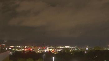 Weather camera view of Juan Diego Catholic HS.