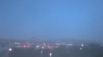 Weather camera view of Juan Diego Catholic HS.