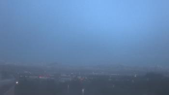 Weather camera view of Juan Diego Catholic HS.