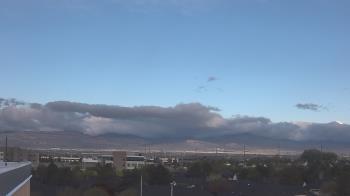 Weather camera view of Juan Diego Catholic HS.