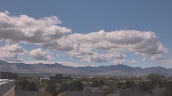 Weather camera view of Juan Diego Catholic HS.