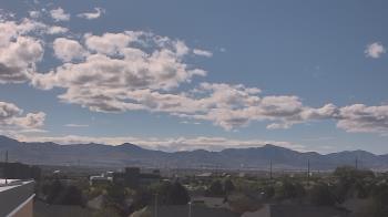 Weather camera view of Juan Diego Catholic HS.