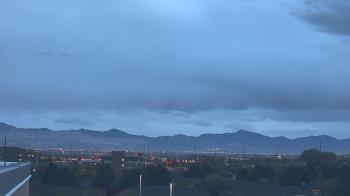 Weather camera view of Juan Diego Catholic HS.