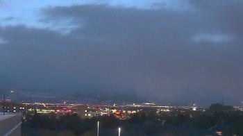 Weather camera view of Juan Diego Catholic HS.