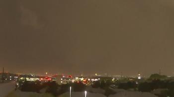 Weather camera view of Juan Diego Catholic HS.