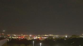 Weather camera view of Juan Diego Catholic HS.