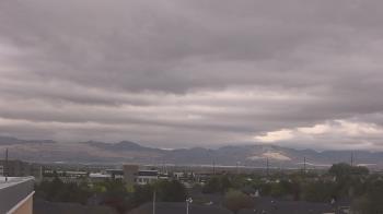 Weather camera view of Juan Diego Catholic HS.
