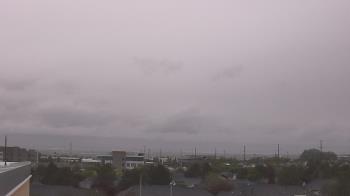 Weather camera view of Juan Diego Catholic HS.