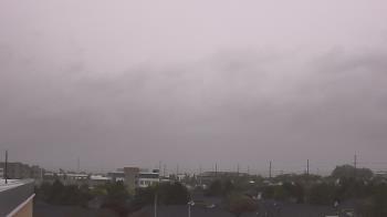 Weather camera view of Juan Diego Catholic HS.