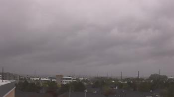 Weather camera view of Juan Diego Catholic HS.