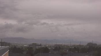 Weather camera view of Juan Diego Catholic HS.