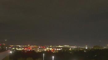 Weather camera view of Juan Diego Catholic HS.