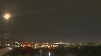 Weather camera view of Juan Diego Catholic HS.