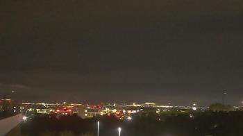 Weather camera view of Juan Diego Catholic HS.