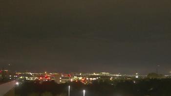 Weather camera view of Juan Diego Catholic HS.