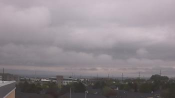 Weather camera view of Juan Diego Catholic HS.