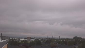 Weather camera view of Juan Diego Catholic HS.