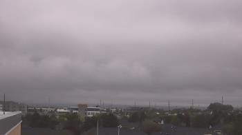 Weather camera view of Juan Diego Catholic HS.