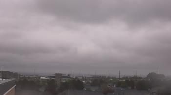 Weather camera view of Juan Diego Catholic HS.