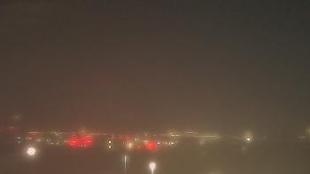 Weather camera view of Juan Diego Catholic HS.