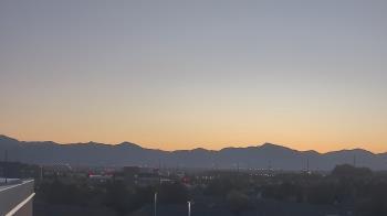 Weather camera view of Juan Diego Catholic HS.