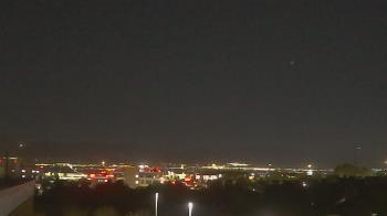 Weather camera view of Juan Diego Catholic HS.