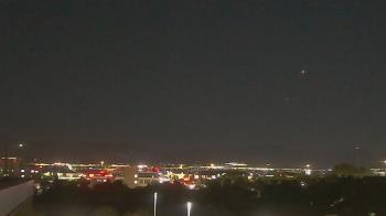 Weather camera view of Juan Diego Catholic HS.